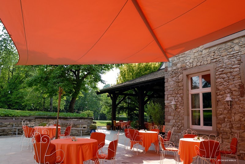 Hotel Restaurant Union in Sarreguemines, France