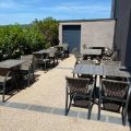 Hotel Restaurant Vesontio