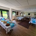 Hotel Restaurant Zum Alten Forsthaus