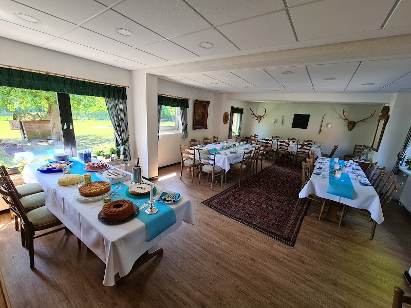 Hotel Restaurant Zum Alten Forsthaus in Beckum, Germany
