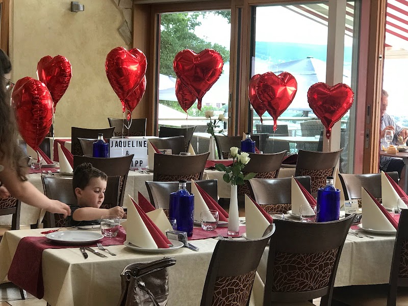 Hotel-Restaurant Zum Paradies in Bad Soden-Salmunster, Germany