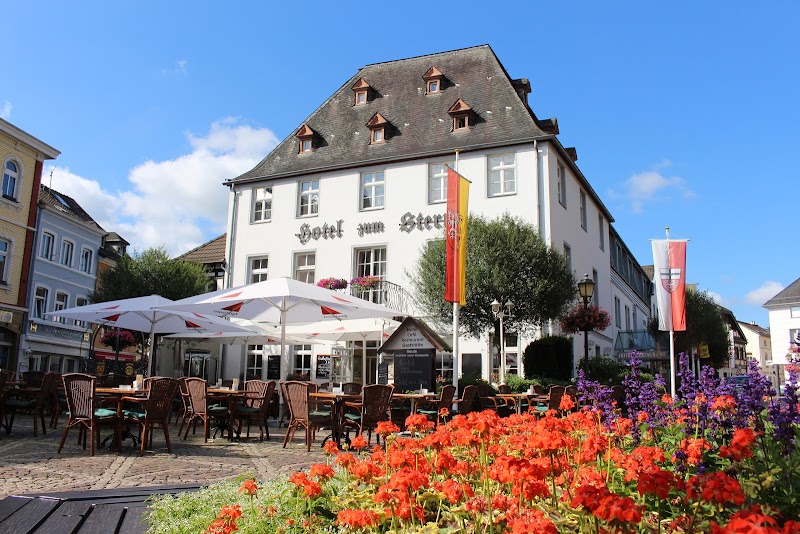 Hotel-Restaurant Zum Sänger an der Ahr in Bad Neuenahr-Ahrweiler, Germany