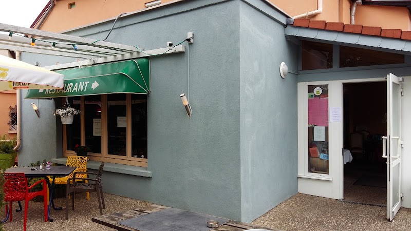 Hotel Restaurant de la Canner in Yutz, France