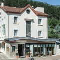 Hotel Restaurant des Gorges du Tarn