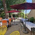 Hotel Restaurant du Midi