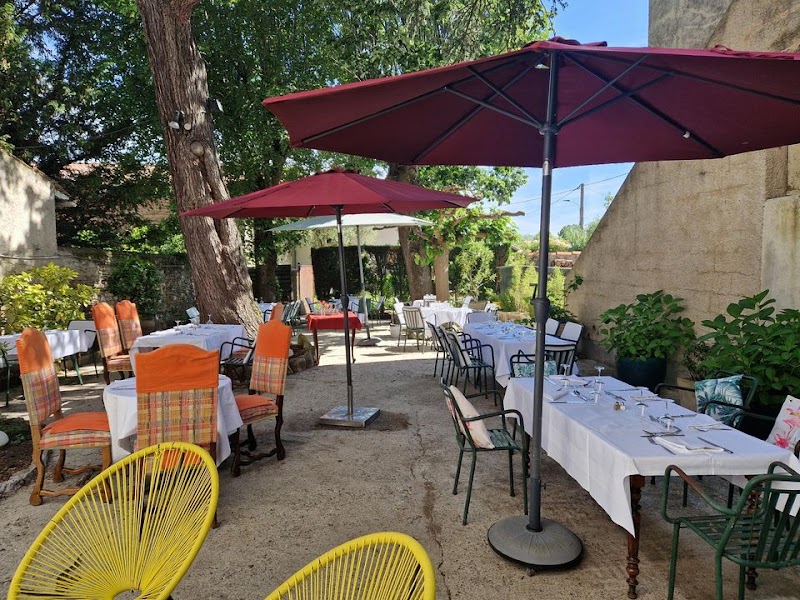 Hotel Restaurant du Midi in Revel, France