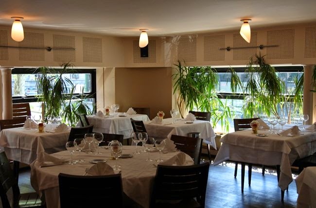 Hotel Restaurant l'Escargot d'Or in Saint-Etienne, France