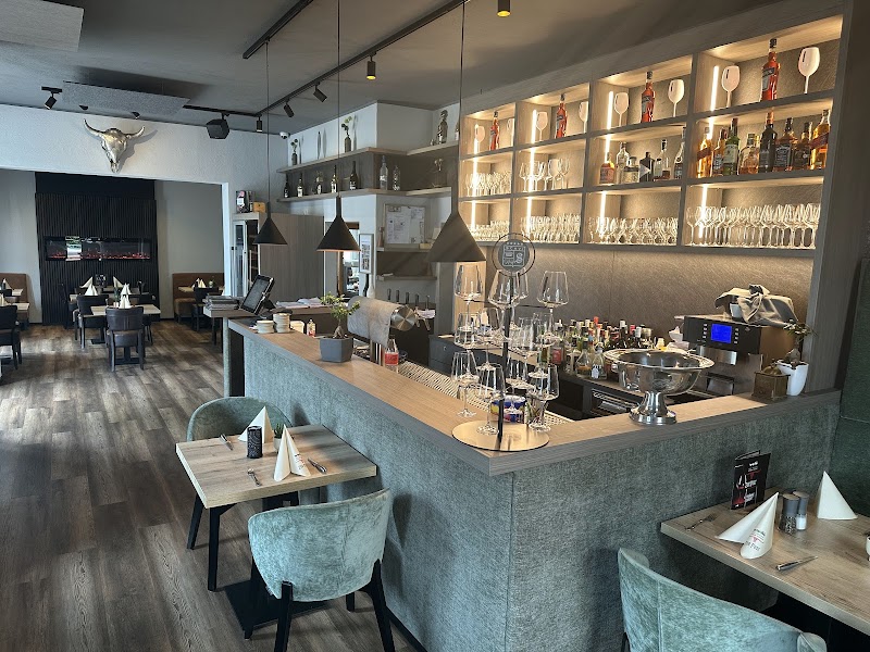 Hotel Restaurant zur Post in Alfeld, Germany