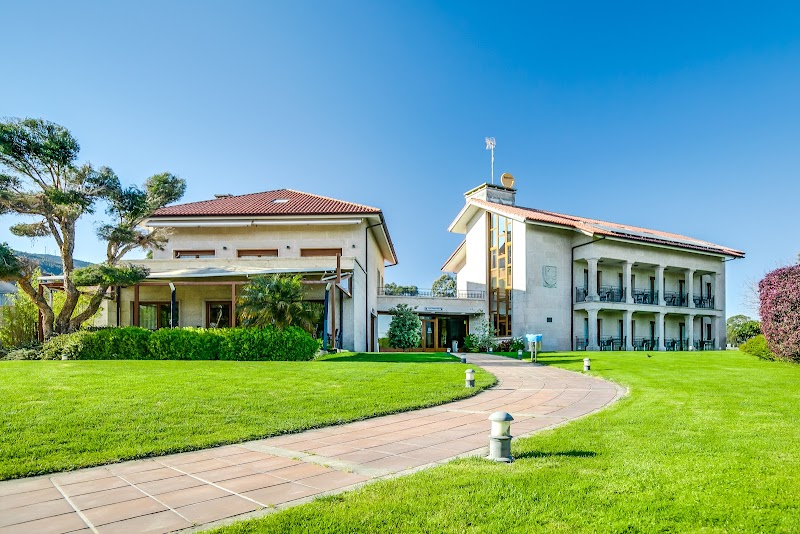 Hotel Restaurante Campaniola in Pontevedra, Spain
