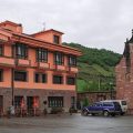 Hotel Restaurante Casa Pipo