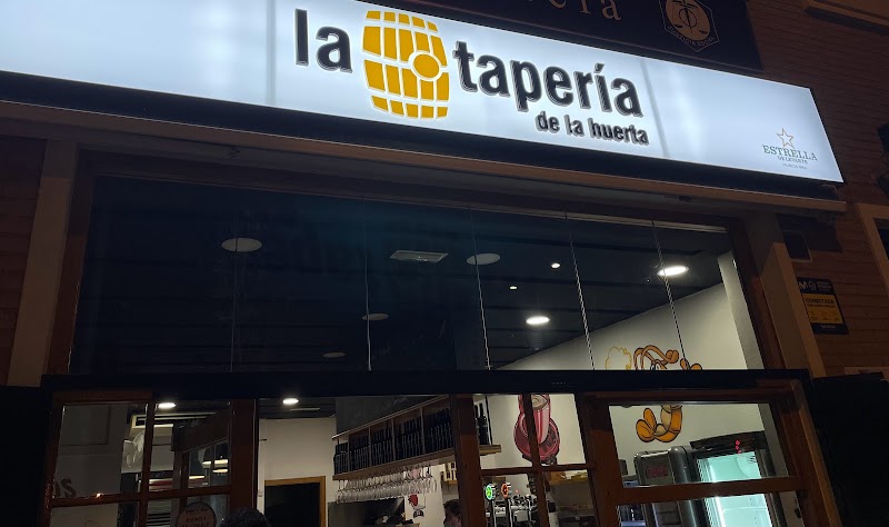 Hotel Restaurante La Huerta in Murcia, Spain