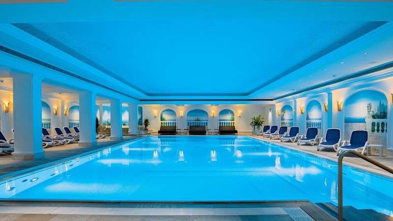 Hotel Revita in Bad Lauterberg, Germany