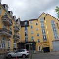 Hotel Rheinischer Hof