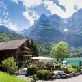 Hotel Rhodannenberg