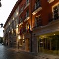 Hotel Rice Palacio de los Blasones