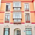 Hotel Rincon del Conde