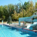Hotel Río Piscina