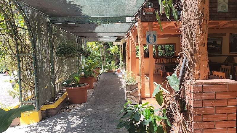 Hotel Rio Tempisque in Nicoya, Costa Rica