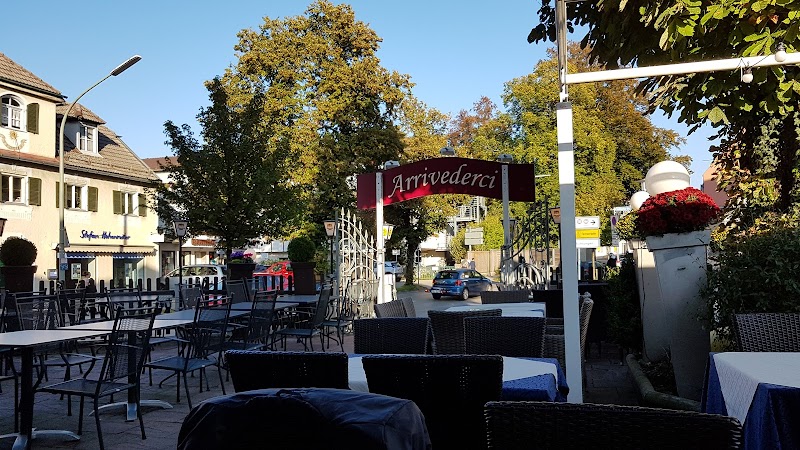 Hotel Ristorante Milano in Bad Tolz, Germany