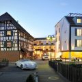 Hotel Ritter