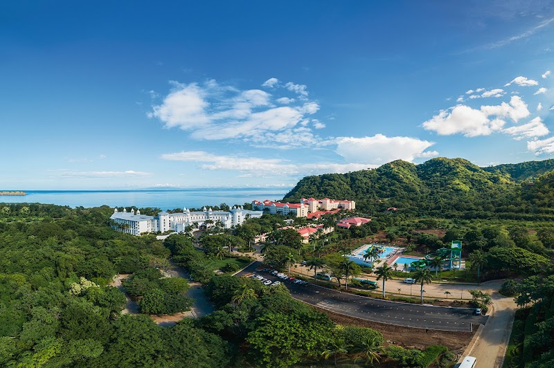 Hotel Riu Guanacaste in Sardinal, Costa Rica