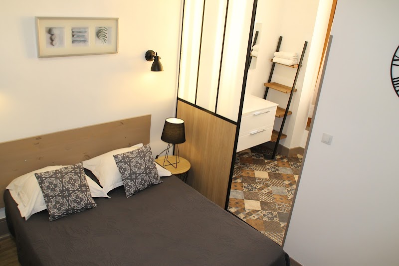 Hotel Riviere in Castres, France