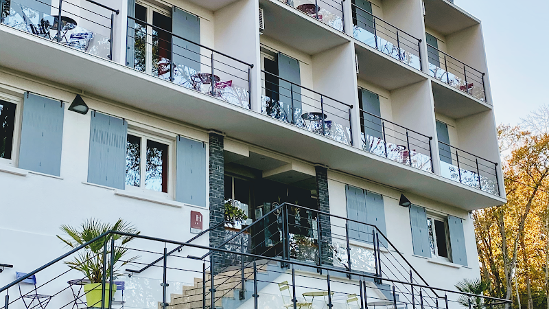 Hôtel Robinson in Auch, France