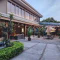 Hotel Robledal