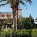 Hotel Rocinante