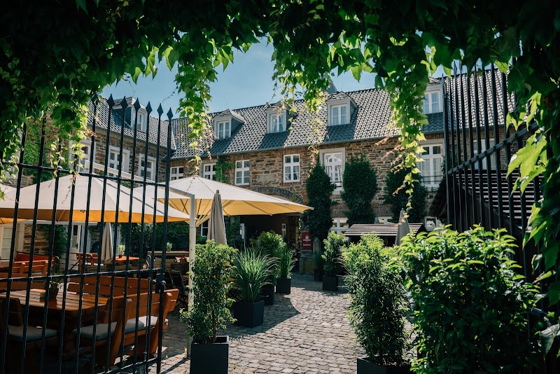 Hotel Rodderhof in Bad Neuenahr-Ahrweiler, Germany