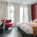 Hôtel Rohan