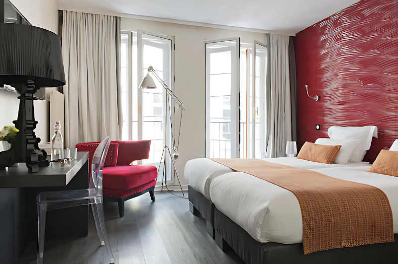 Hôtel Rohan in Strasbourg, France