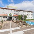 Hotel Roi Soleil Mulhouse Sausheim