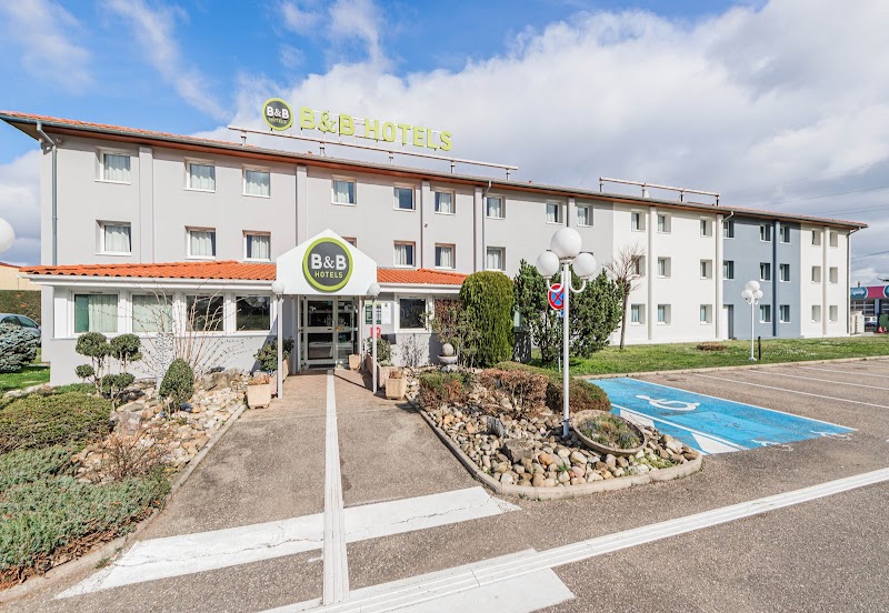 Hotel Roi Soleil Mulhouse Sausheim in Mulhouse, France