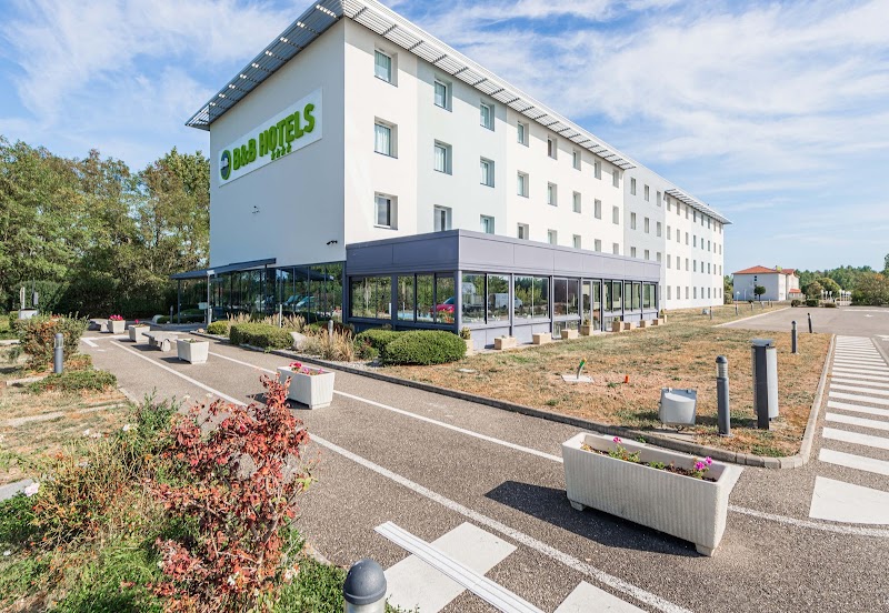 Hotel Roi Soleil Prestige in Colmar, France