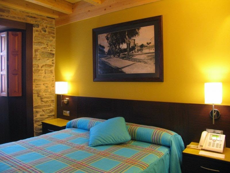 Hotel Rolle in Ribadeo, Spain