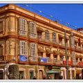 Hotel Roma