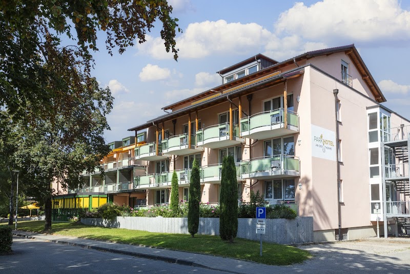 Hotel Römerbad in Bad Krozingen, Germany