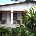 Hotel Rosa del Paseo