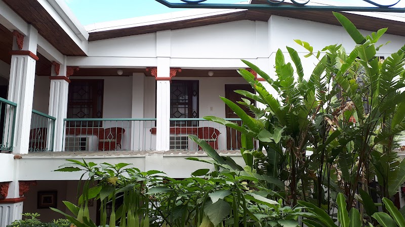 Hotel Rosa del Paseo in Heredia, Costa Rica
