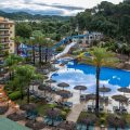 Hotel Rosamar Garden Resort