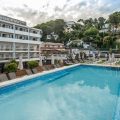 Hotel Rosamar & Spa