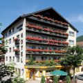 Hotel Rose