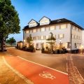 Hotel Rose