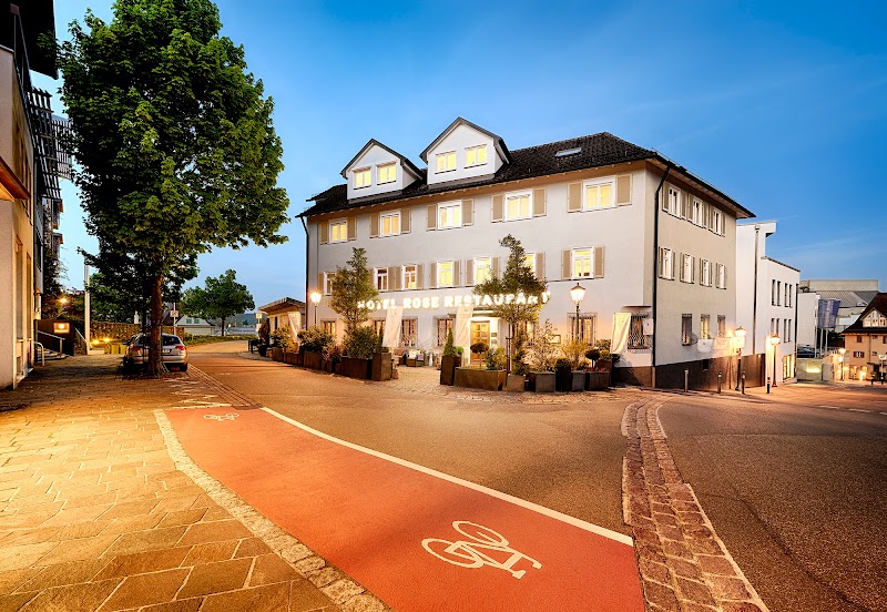 Hotel Rose in Bietigheim-Bissingen, Germany