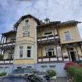 Hotel Rosenau