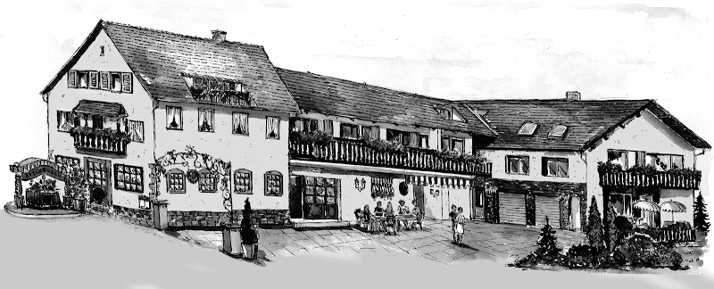 Hotel Rosenbusch in Bad Lauterberg, Germany