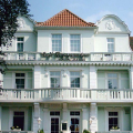Hotel Rosengarten