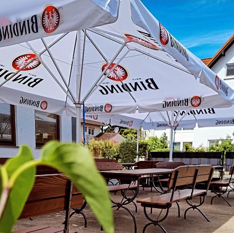 Hotel Rosengarten Bad Nauheim in Bad Nauheim, Germany
