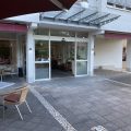 Hotel Rosenpark Laurensberg